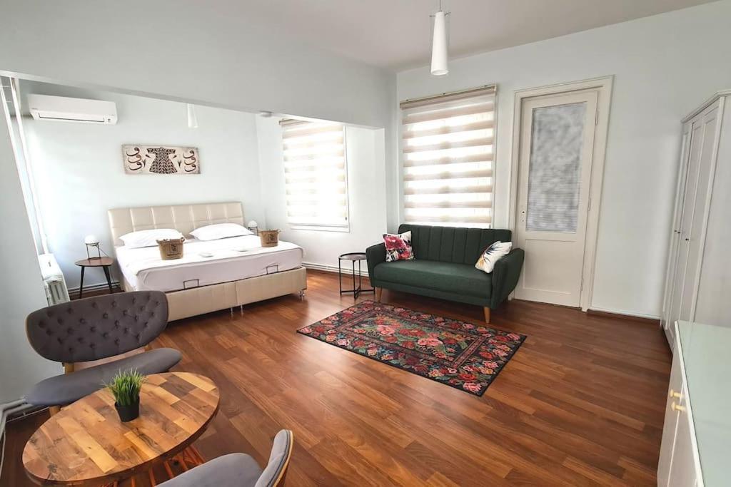 Social House Istanbul Hotel Kültér fotó