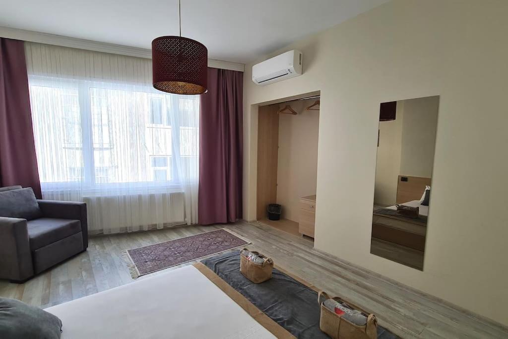 Social House Istanbul Hotel Kültér fotó