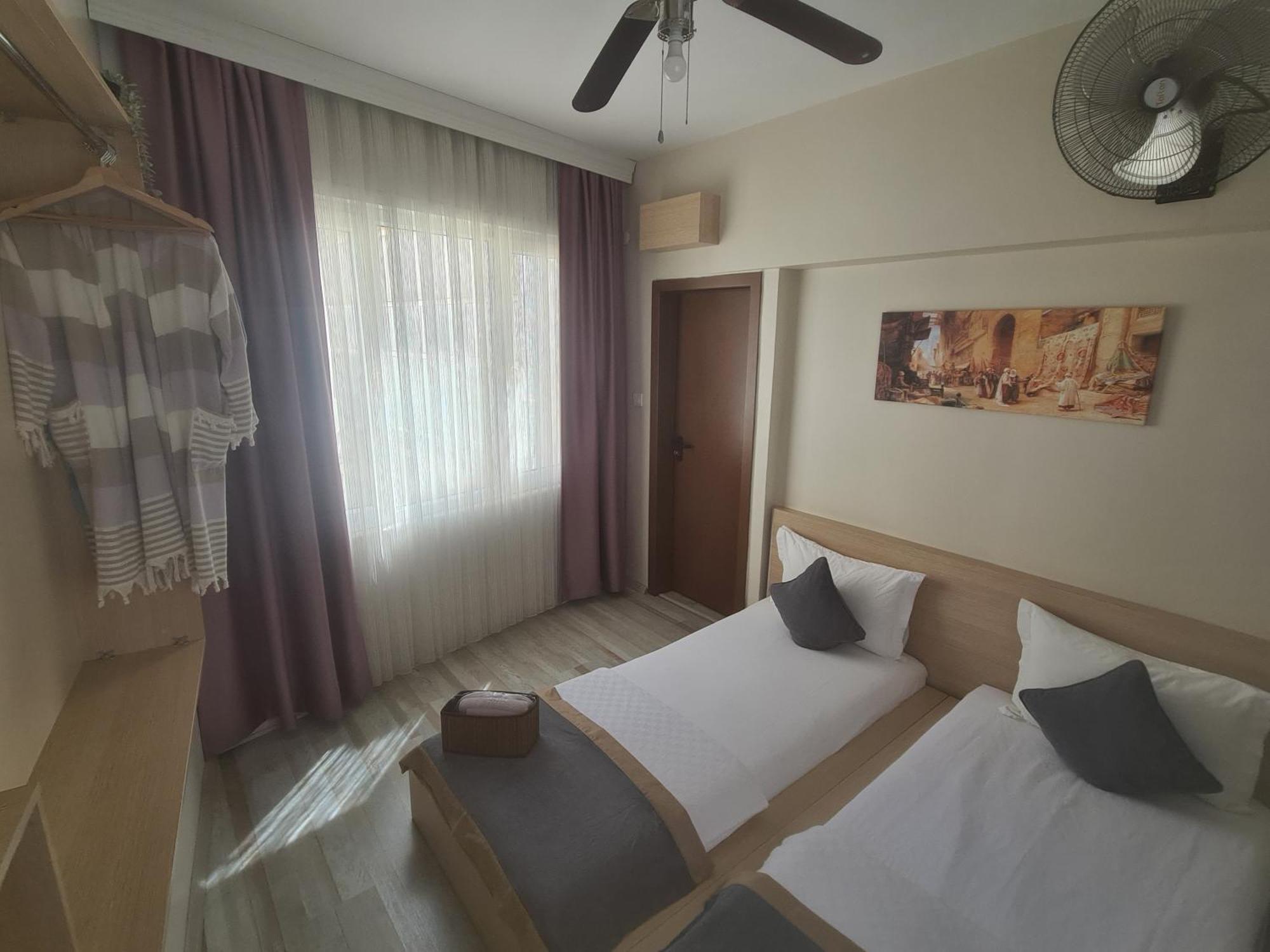 Social House Istanbul Hotel Szoba fotó