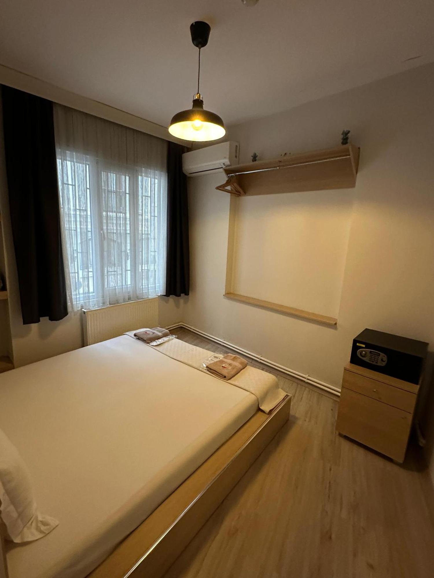 Social House Istanbul Hotel Szoba fotó