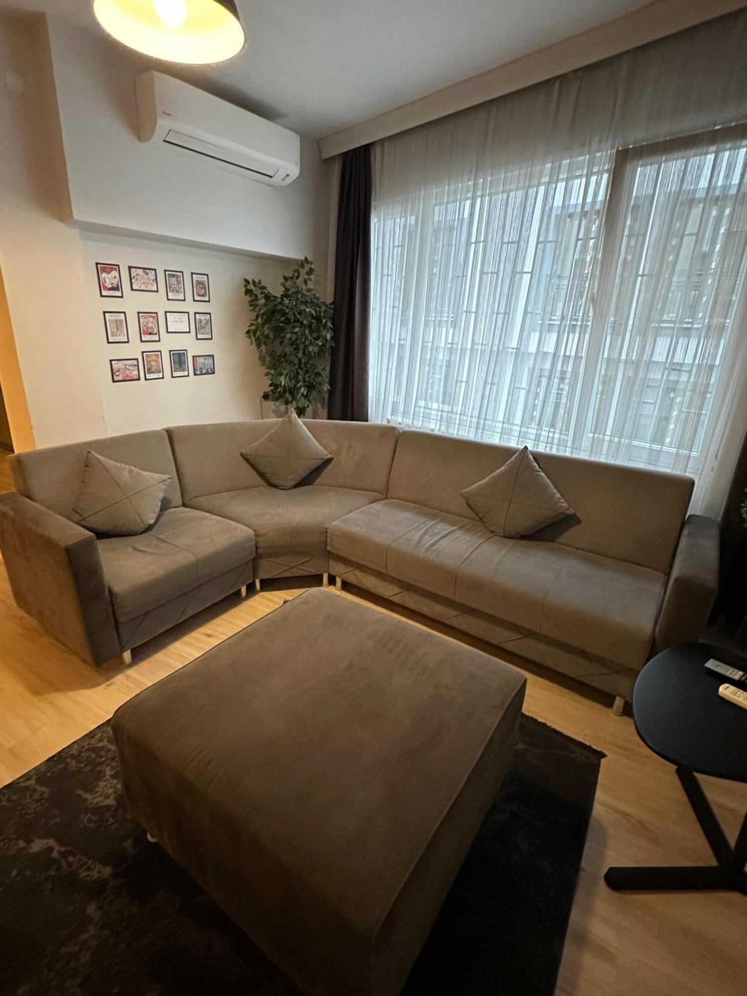 Social House Istanbul Hotel Szoba fotó