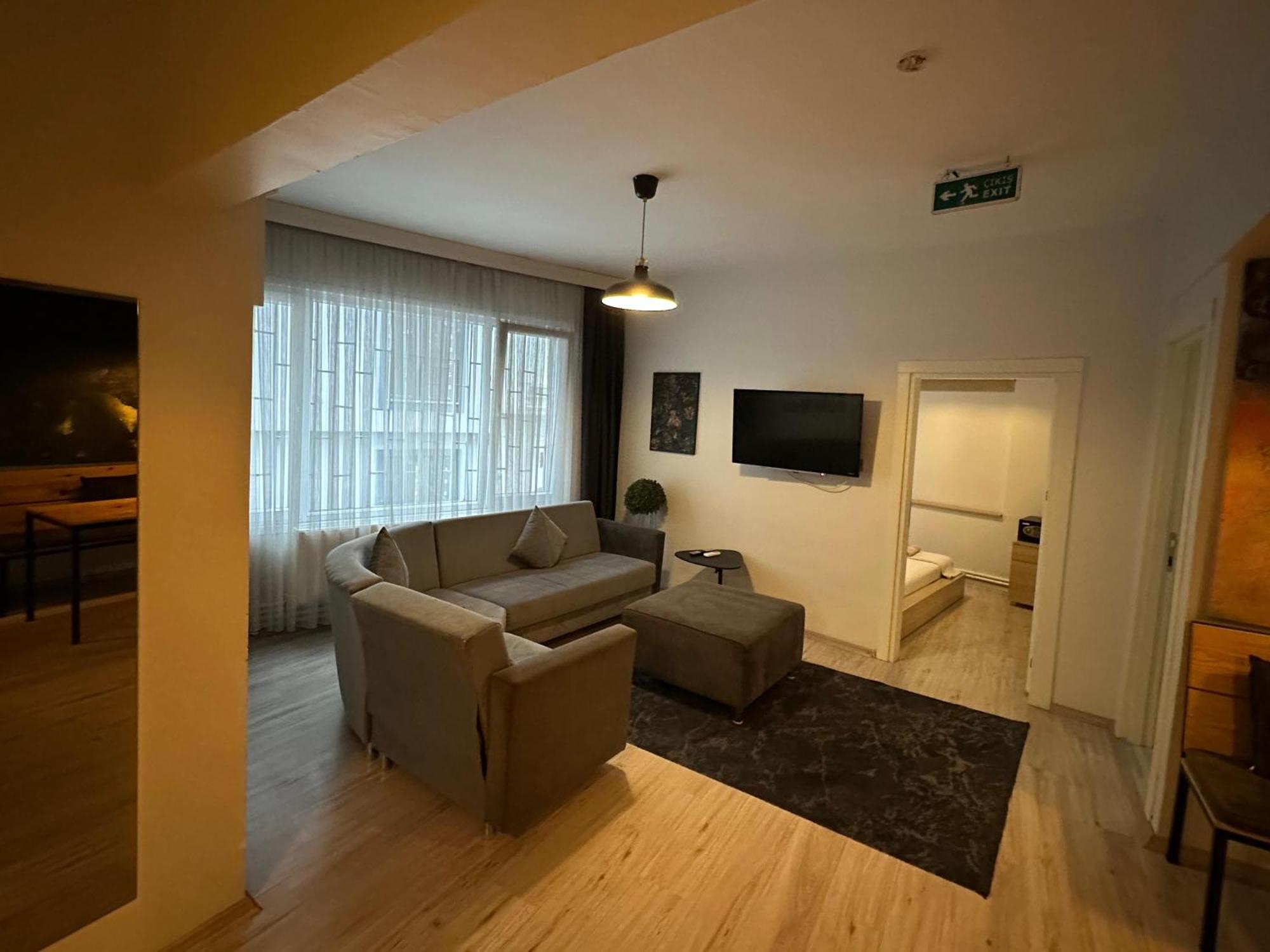 Social House Istanbul Hotel Szoba fotó